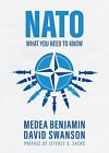 NATO: Was Sie wissen müssen von Medea Benjamin (englisch) Taschenbuch Buch