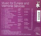 Varie - Musica per servizi funebri e commemorativi [CD AUDIO... - Vari CD HYLN