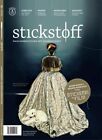 Stickstoff-Magazin 4/2022 - (German Import) (UK IMPORT) Book NEW