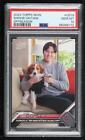 2023 Now Off-Season /37585 Shohei Ohtani Decoy (With His Dog) PSA 10 GEM MT