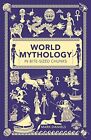 World Mythology in Bite-sized Chunks by Daniels, Mark Book The Fast Free