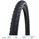 Schwalbe CX Comp K-Guard 700x35c Blk cycle bike tyre