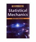 Statistical Mechanics by Donald A. Mcquarrie - NEW