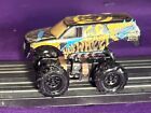 Autoworld customRealAllwheeldriveTruck,hoslotcar,AllwheelDrive AutoWorld,custom