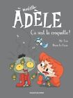 Mortelle Adele 11/Ca sent la croquette !: Ça sent l... by Dole, Antoine Hardback