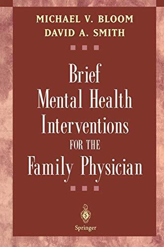 Brief Mental Health Interventions for the Family ... by Smith, David A. Hardback - Picture 1 of 2