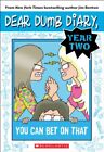 You Can Bet On That (Dear Dumb Diary, Yea... by Benton, Jim Paperback / softback