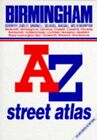 A. to Z. Atlas of Birmingham and West Midla... by Geographers' A-Z Map Paperback