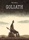 Goliath by Tom Gauld Paperback / softback Book The Fast Free Shipping