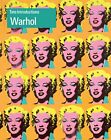 Tate Introductions: Andy Warhol by Stephanie Straine Book The Fast Free Shipping