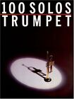 100 Solos Trumpet (Music) by De Smet, Robin (Arra Book The Fast Free Shipping