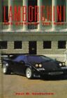 Lamborghini: The Spirit of the Bull (Cars) by Cockerham, Paul W. Hardback Book