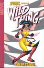 Spider-Girl Presents Wild Thing: Crash Co... by Hama, Larry Paperback / softback