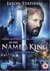 In The Name Of The King [2008] [DVD] - DVD  7AVG The Cheap Fast Free Post