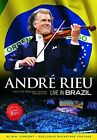 Andre Rieu - Live In Brazil [DVD] [NTSC] - Andre Rieu CD WKVG The Fast Free