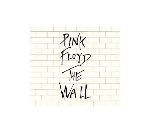 Wall - Pink Floyd CD 1XVG The Cheap Fast Free Post - Afbeelding 1 van 2