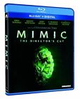 Mimic [Region Free] [Blu-ray] - DVD JBLN The Cheap Fast Free Post