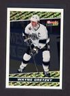 1993-94 Topps Premier Black Gold #7 Wayne Gretzky     *23048