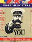 Wartime Posters (Postcard Books) Postcard book or pack Book The Fast Free