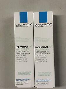 La Roche-PosayRedermic R Eyes Retinol Eye Cream