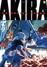 Akira: v. 3 by Otomo, Katsuhiro Paperback / softback Book The Fast Free Shipping