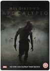 Apocalypto UK Edizione Limitata Steelbook DVD - DVD CKLN La posta a buon mercato veloce gratuita