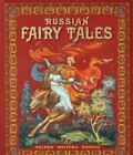 Russian Fairy Tales: Palekh, Mstiora, Kholui by Author Book The Fast Free