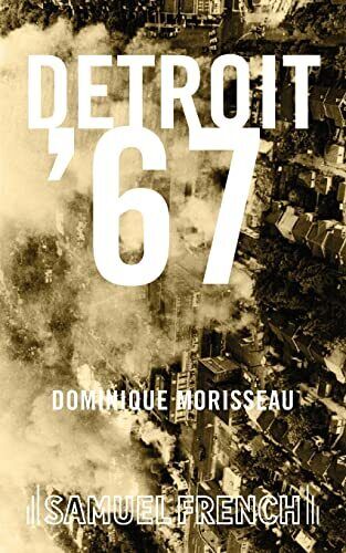 Detroit '67 by Morisseau, Dominique Paperback / softback Book The Fast Free - Picture 1 of 2