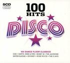 Various Artists - 100 Hits: Disco - Various Artists CD SWVG The Fast Free