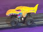 Autoworld customRealAllwheeldriveTruck,hoslotcar,AllwheelDrive AutoWorld,custom