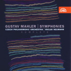 VACLAV NEUMANN CZECH Complete Symphonies (Neumann, Czech Po) [ (CD) (UK IMPORT)