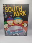 South Park The Totally Sweet DVD Trivia Game