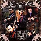 Del and the Boys - Mccoury, Del - Good - 0