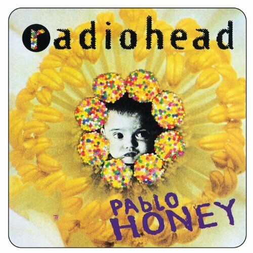 Pablo Honey -  CD R7VG The Fast Free Shipping - Picture 1 of 2