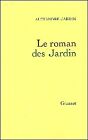 V72891 - Le roman des Jardin - Alexandre Jardin