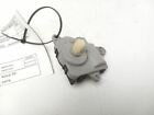 2012 GMC TERRAIN SLE AC EVAPORATOR HVAC BLEND MOTOR ACTUATOR OEM 32852