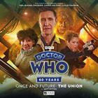 Matt Fitton Doctor Who: Once and Future: The Union (CD) (UK IMPORT)