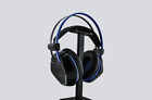 Gaming Headset Dual Wireless Lossless 2.4G Bluetooth Gaming Headphones ps4/ps5