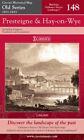 Presteigne and Hay-on-Wye (Cassini ... by Cassini Publishing L Sheet map, folded