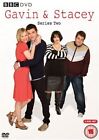 Gavin & Stacey - Series 2 (DVD) Ruth Jones James Corden Mathew Horne (UK IMPORT)