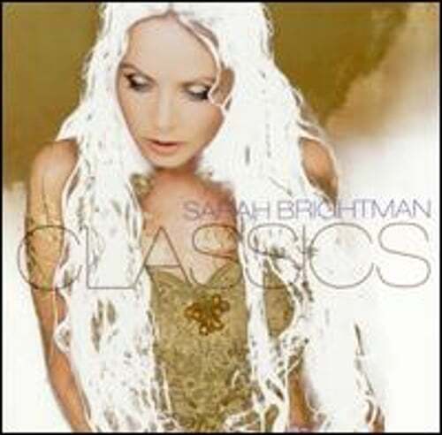 Klassiker: Das Beste von Sarah Brightman von Sarah Brightman: gebraucht - Bild 1 von 1