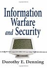 Information Warfare and Security (ACM Press) by Denning, Dorothy E. 0201433036