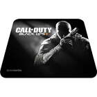 SteelSeries Call Of Duty Black Ops II QcK Gaming Mouse Pad - Soldier Edition