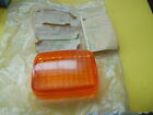 NOS OEM Kawasaki 1978 1980 Z1-R TURN SIGNAL LAMP LENS 23048-1009