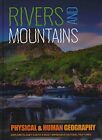 Rivers and Mountains: esplora il pianeta Terra most... di Brundle, Joanna Hardback