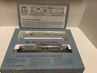 Proto 2000 Undecorated SD7 Powered Locomotive 8086 HO. DCC Ready