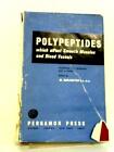 Polypeptides Which Affect Smooth Muscles (M. Schachter (Ed.) - 1960) (ID:83286)