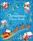 Christmas Maze Book by Sam Smith 1474922961 The Fast Free Shipping