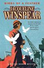 Birds of a Feather (Maisie Dobbs Mystery 2) by Winspear, Jacqueline Paperback