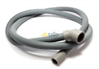 Genuine Smeg Omega Dishwasher Drain Hose Outlet Hose Lfa086xlit Lfds3xl60hz